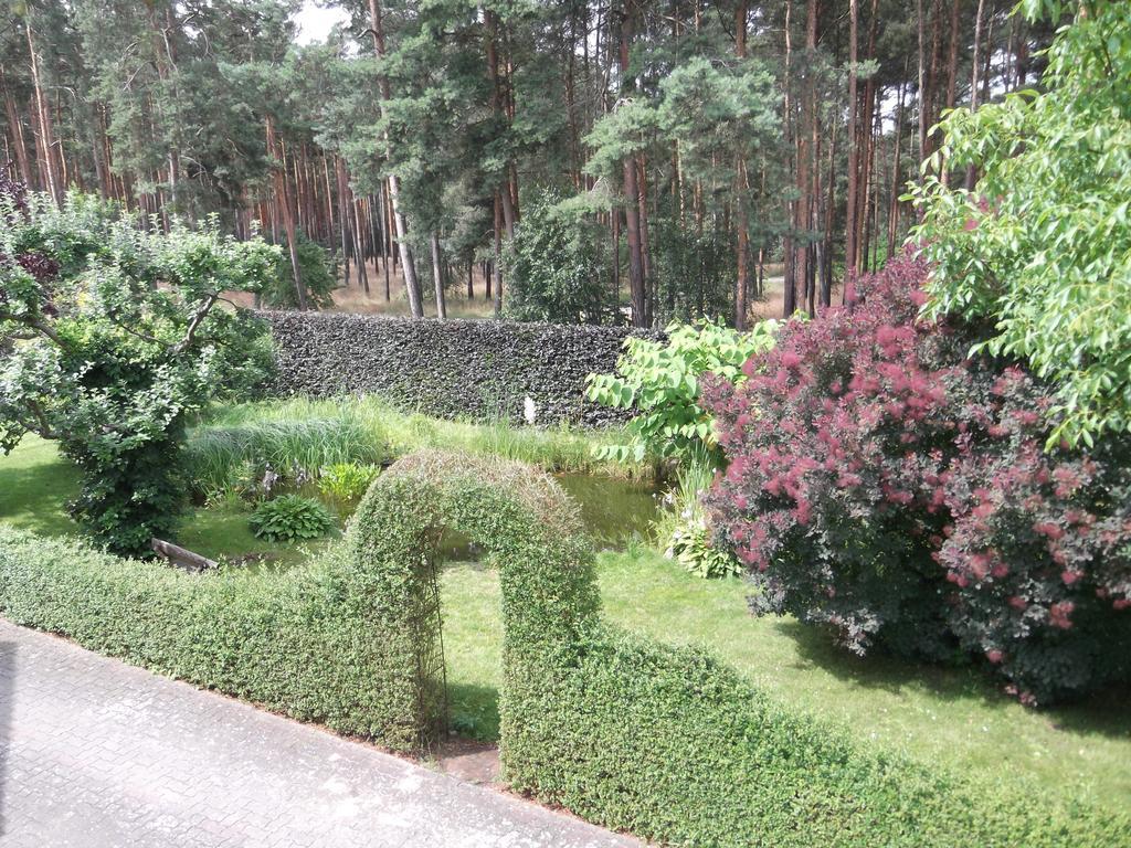 Amselgarten Lübben Exterior foto
